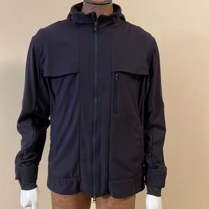 Mens Lululemon jacket